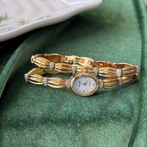 Waltham Watch Crystal - Etsy display picture 3