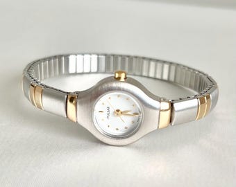 Working Technos 24mm Women display picture 2