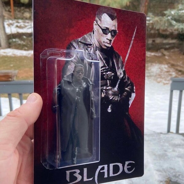 Custom Action Figure Shop Online Etsy