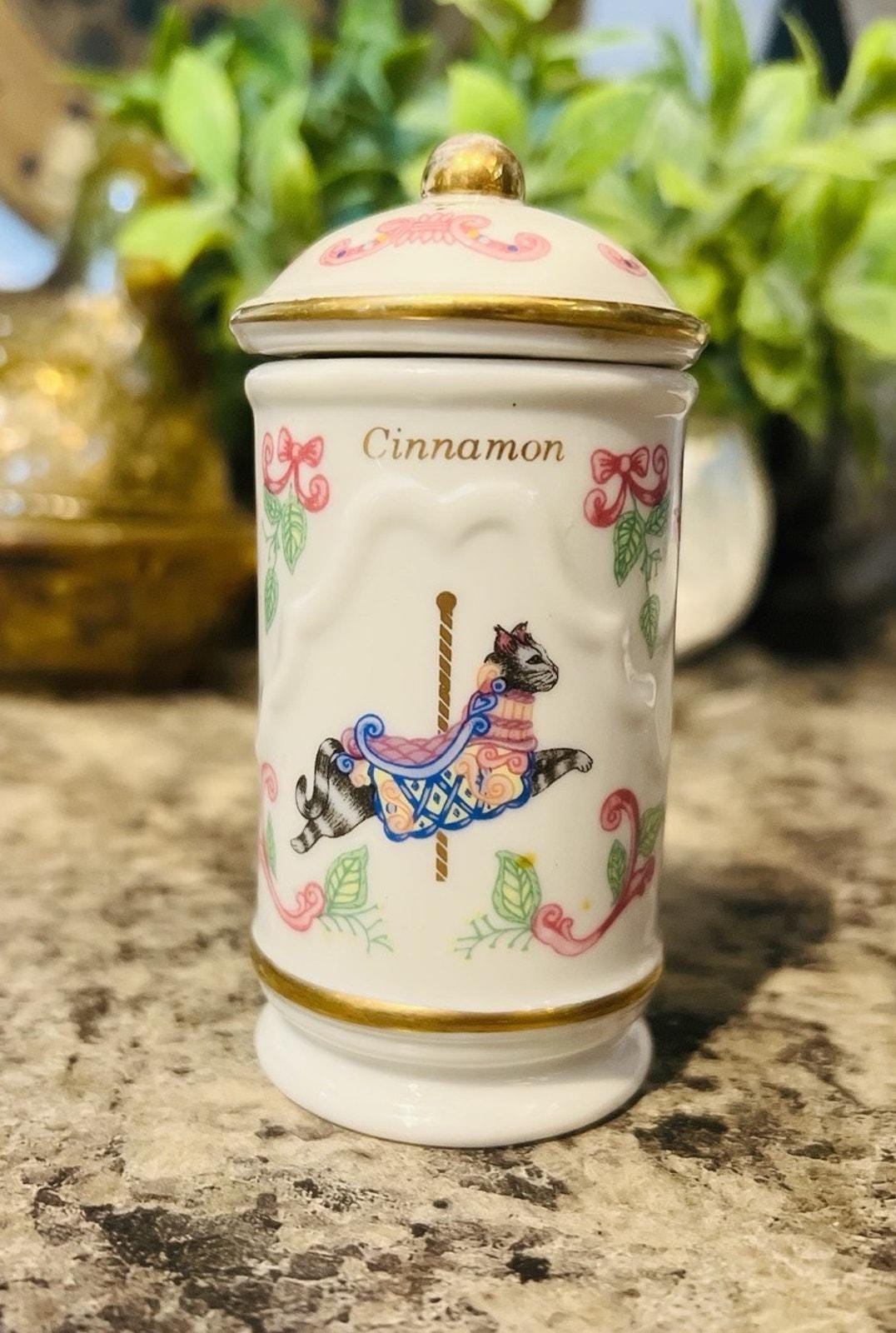 Brooks Bentley Spice Village - Etsy Canada