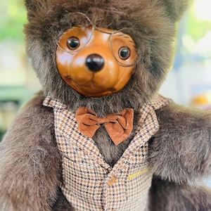 ロバートレイクスベア Robert raikes bears - Etsy 日本