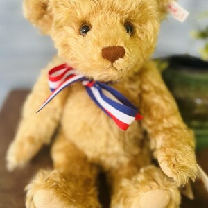 Steiff ぬいぐるみ 1999年エディションバイカラー 楽天市場】【1点追加】【即納】シュタイフ テディベア Steiff