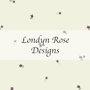 Dainty purple floral seamless pattern, seamless file, seamless design, instant download