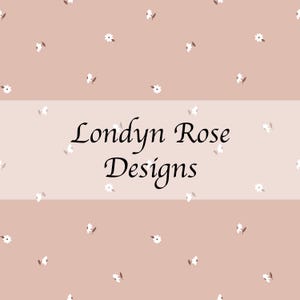 Dainty Daisy seamless pattern, daisy seamless file, floral seamless pattern, seamless pattern, spring seamless pattern
