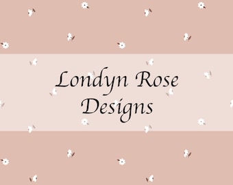 Patrón sin costuras de margaritas delicadas, archivo sin costuras de margaritas, patrón sin costuras floral, patrón sin costuras, patrón sin costuras de primavera