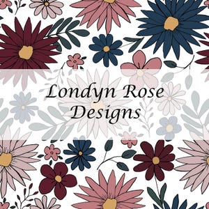 Floral seamless pattern, flowers, seamless pattern