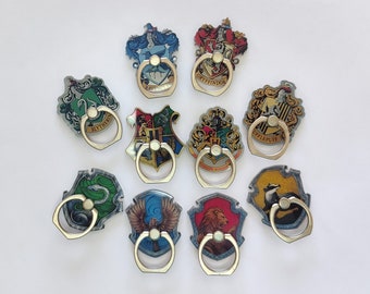 Harry Potter Acrylic Phone Holder
