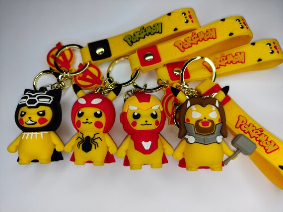 Google Translate Fails Because Pickachu is really a superhero