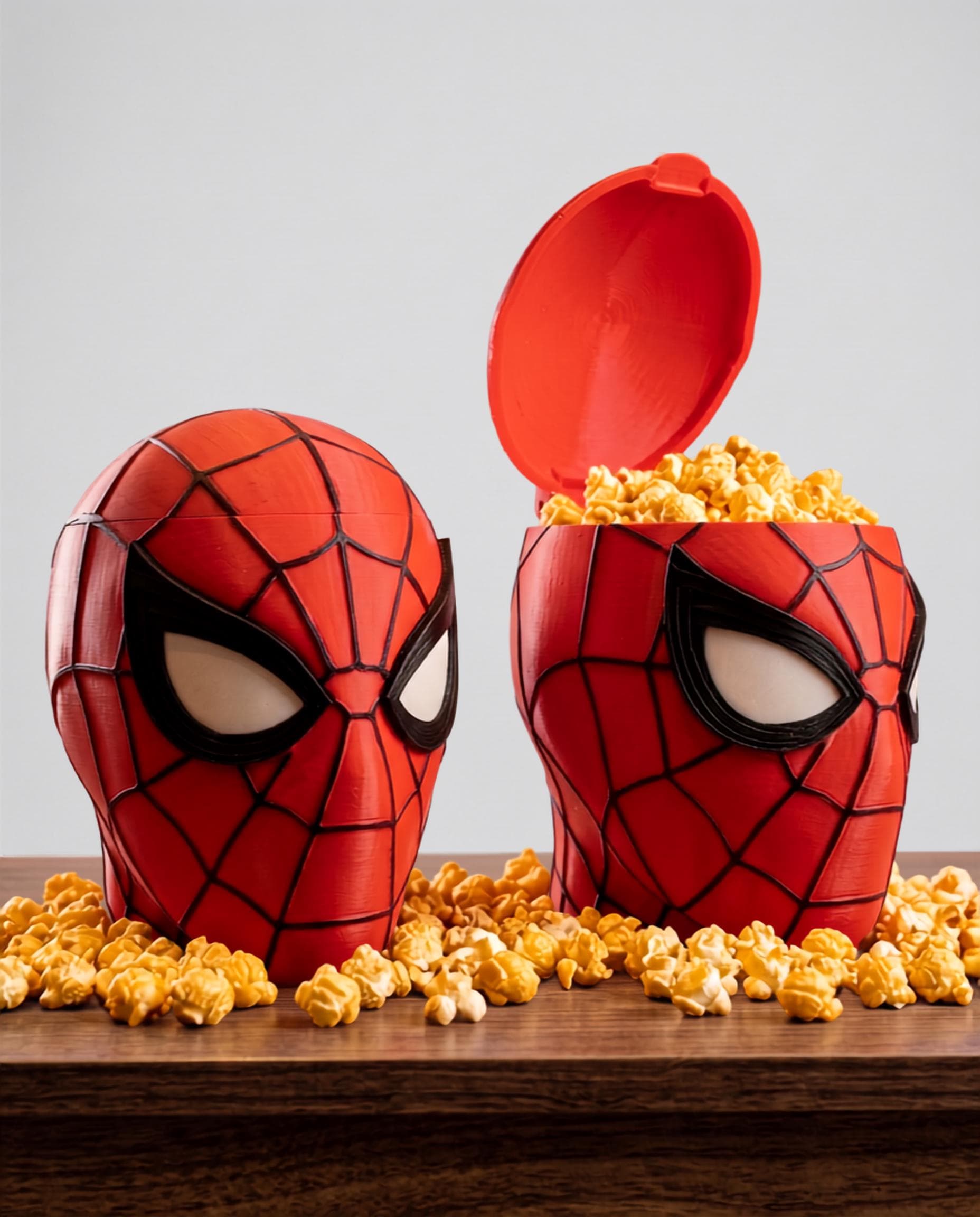 Spiderman ring box - Etsy 日本