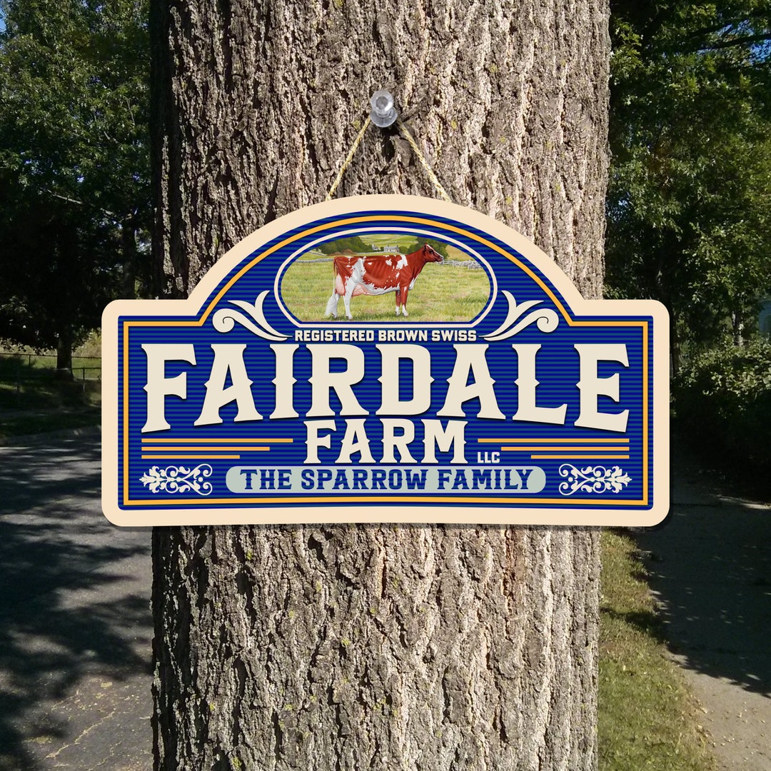 Personalized Wooden Farmhouse Sign, Wedding Gift Wooden Farmhouse Wall