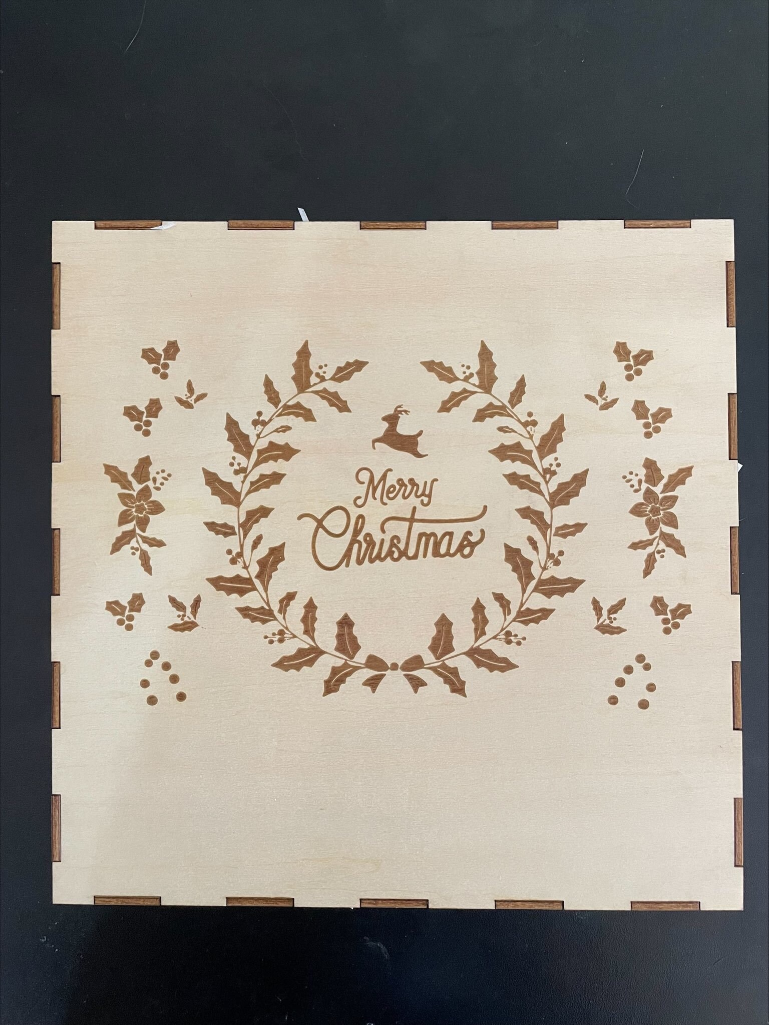 Barry Wood Meme Ornament Funny Christmas Ornament Meme Etsy