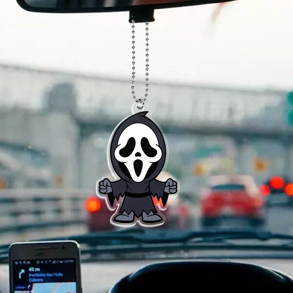 Rear View Mirror Accessories - Etsy