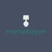 HomebayVnArt store logo