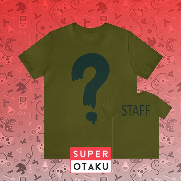 Mystery Shack Shirt Etsy