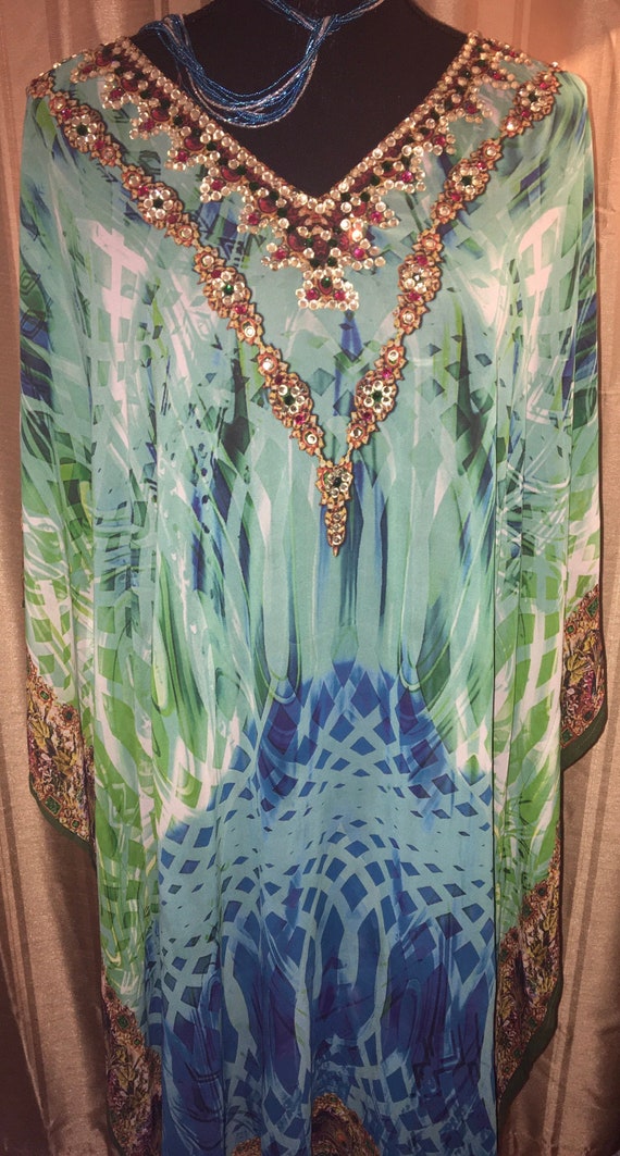 Bling beach cover up sale