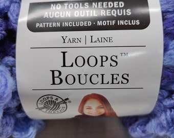Loops by Loops & Threads