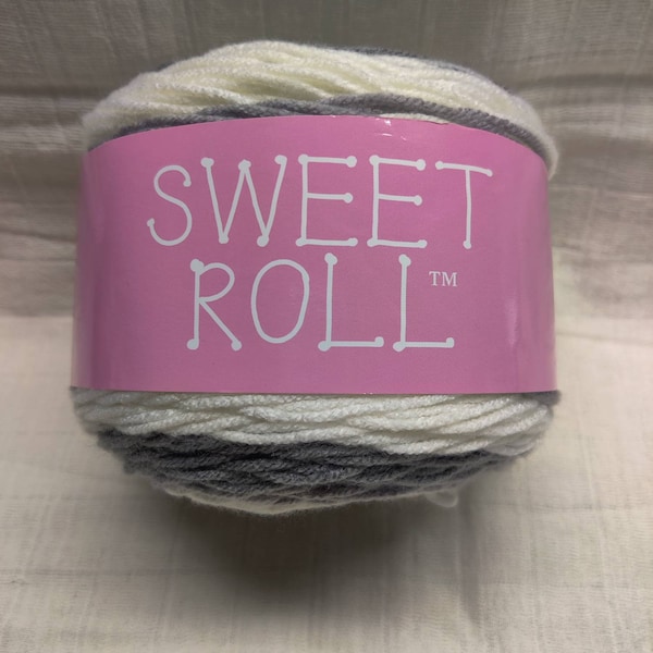 Premier Sweet roll yarn