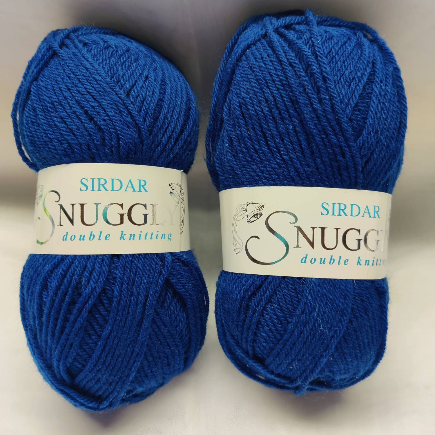 Sirdar Snuggly Double Knitting Yarn Etsy