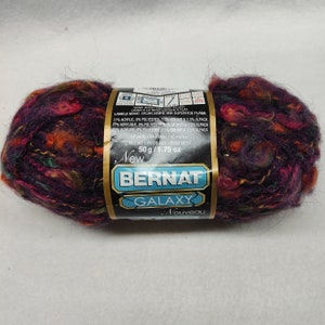 New Bernat galaxy