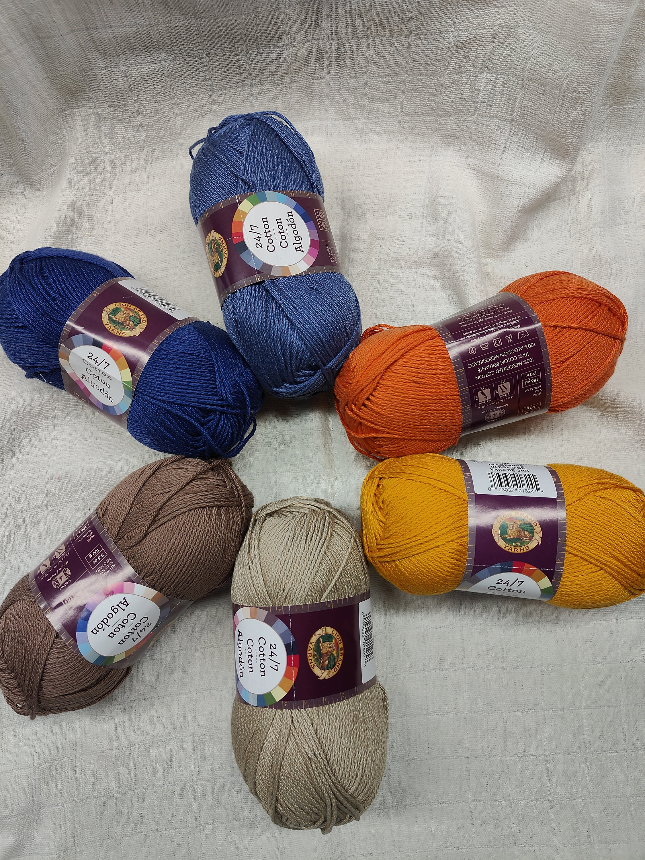 Tape Yarn, Textile Chunky Yarn for Crochet Bag, Rug, Basket. Jersey Yarn,  Ribbon Tshirt Yarn for Crochet Knitting Home Decor Dreaming Dust 