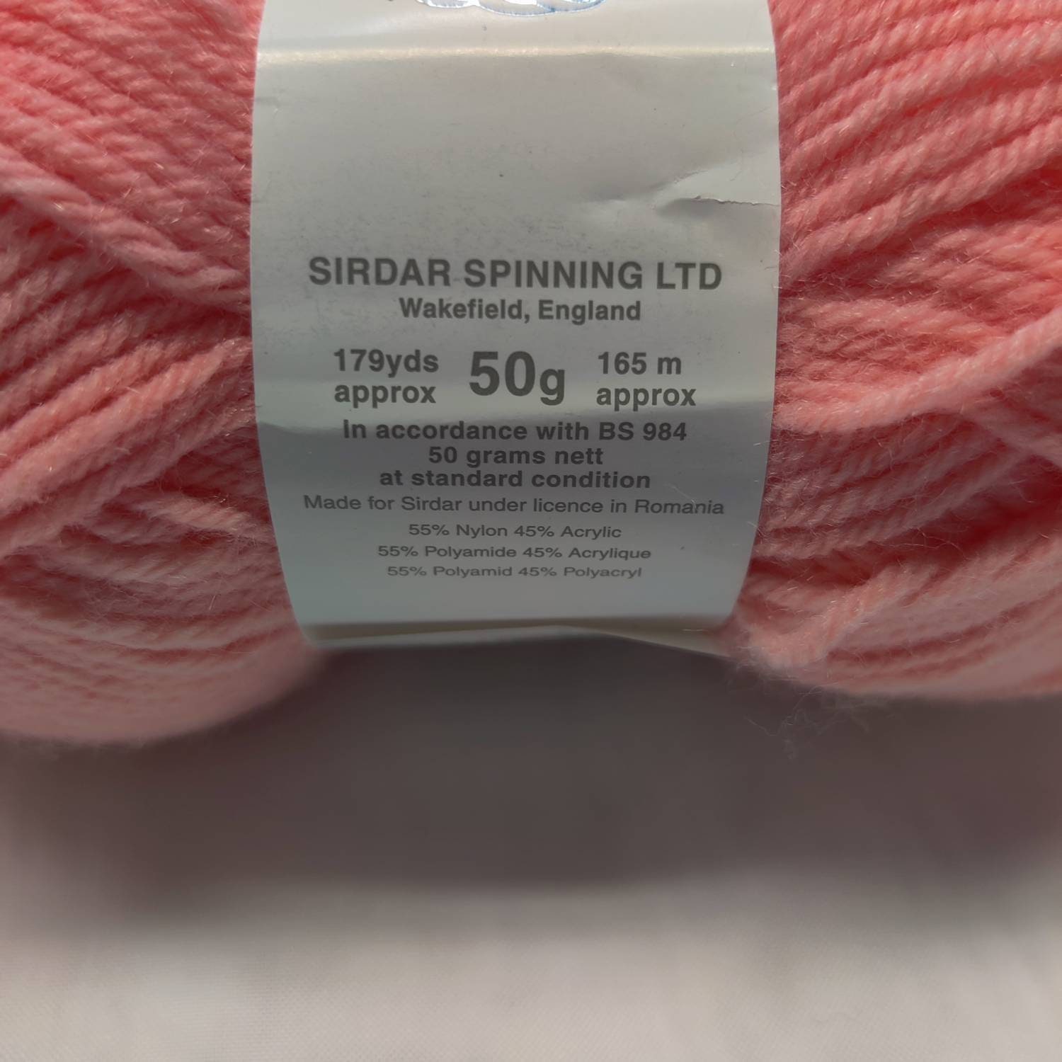 Sirdar Snuggly Double Knitting Yarn Etsy