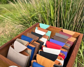 Beverage Holder Laserable Leatherette