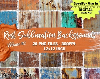 rust png, rustic digital background, commercial use clipart, sublimation background, Western png, country, rustic, western background