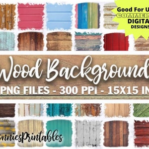 hout sublimatie achtergronden, houten achtergronden, afdrukbaar, hout vijlen, rustiek hout, commercieel gebruik, noodlijdend hout, distressed achtergrond