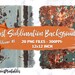 Rust Png, Rustic Digital Background, Rustic Sublimation Background ...