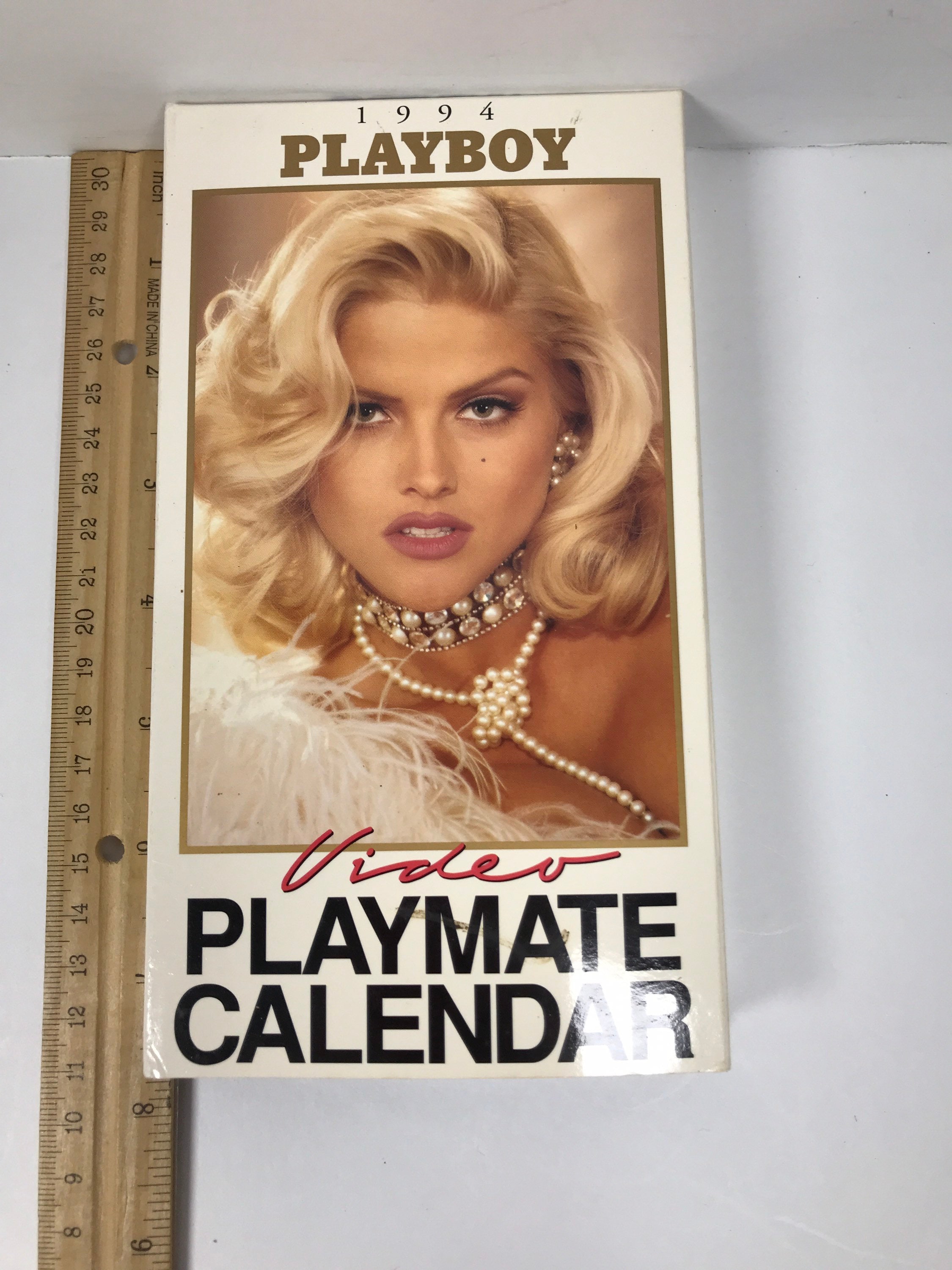 Playboy Playmate Calendar