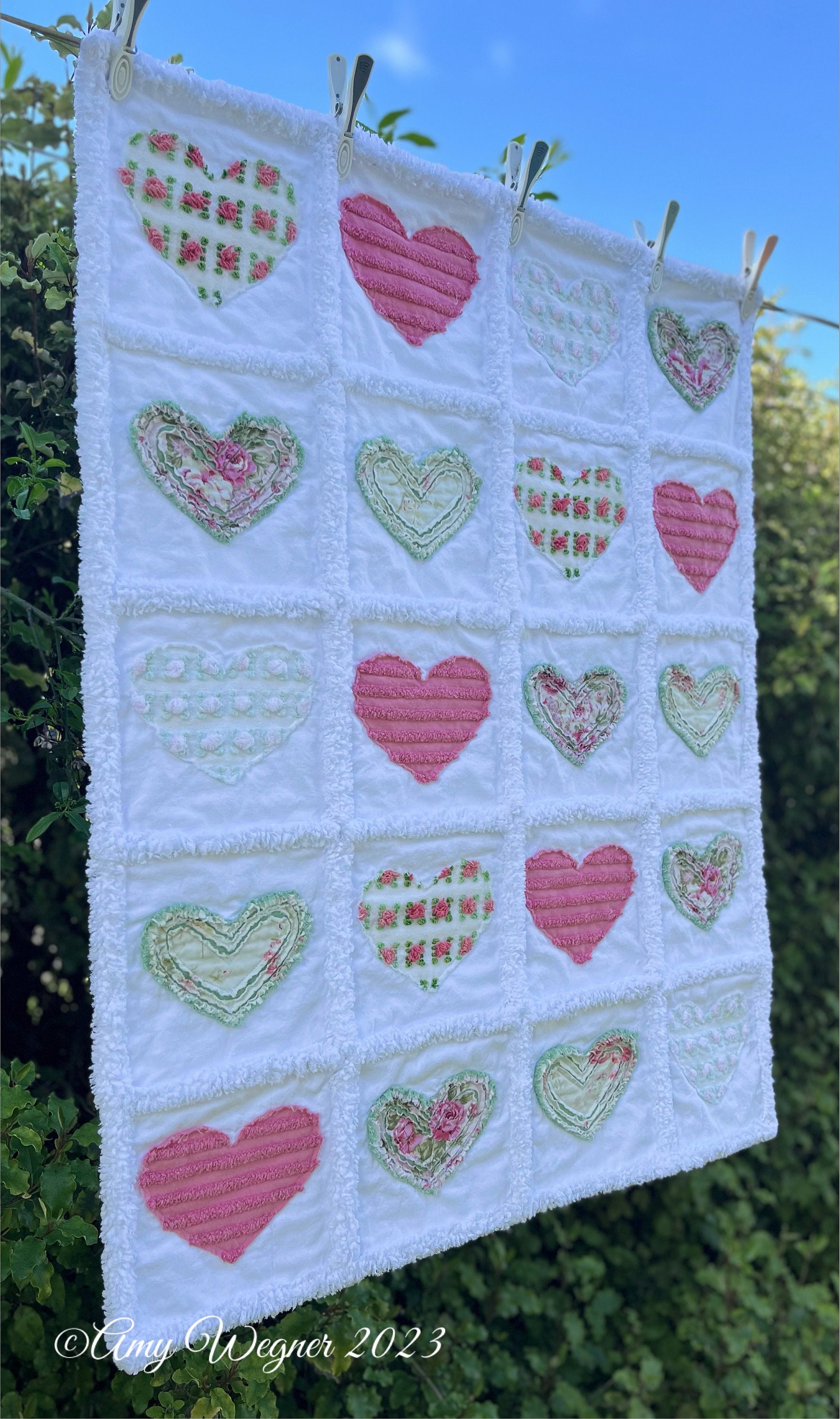 Rag quilt tutorial, Rag quilting, Baby quilts, Fluffy seams, Quilt tutorials, Memory quilts, Beginner friendly, New Baby gifts, DIY quilt,