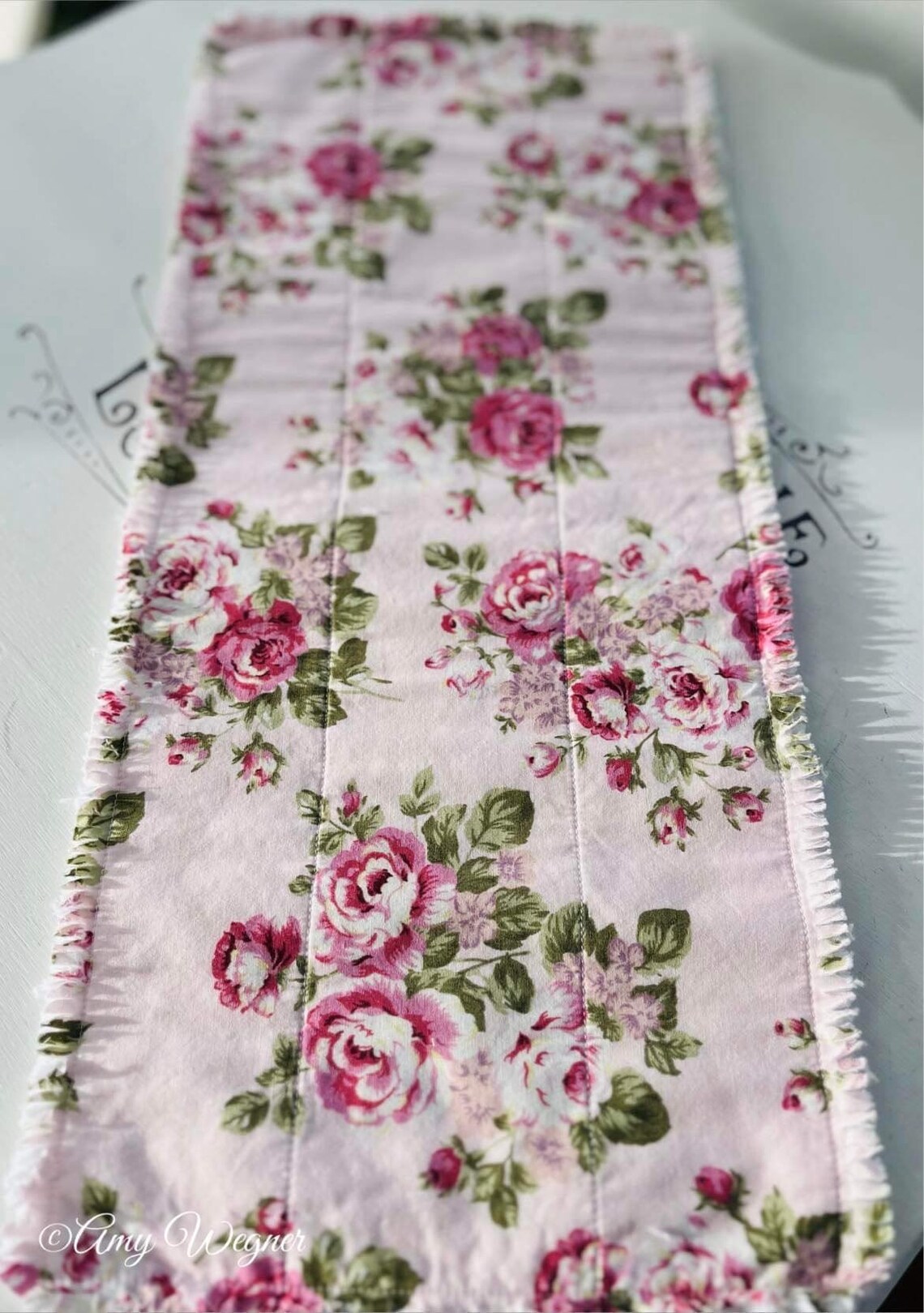 Ragged Quilted Burp Cloths Beginner Friendly Sewing Pattern Etsy