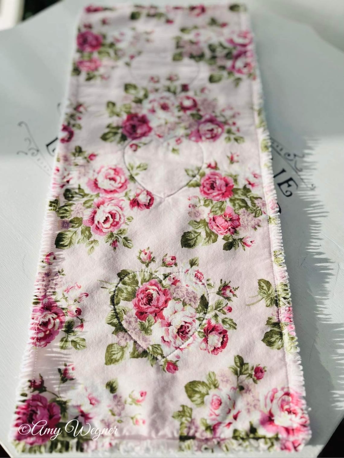 Ragged Quilted Burp Cloths Beginner Friendly Sewing Pattern Etsy