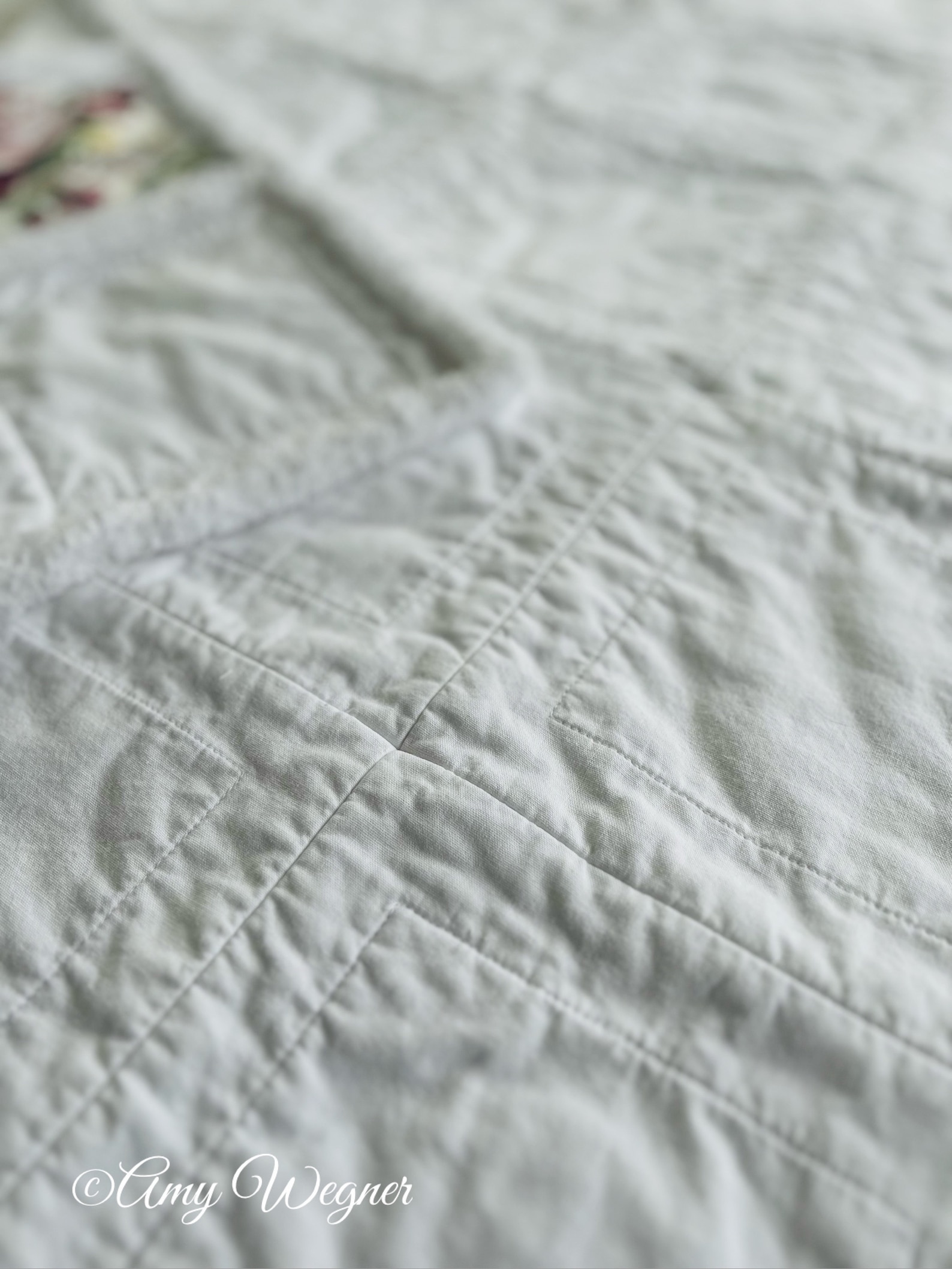 Rag Quilt Tutorial Rag Quilting Baby Quilts Fluffy Seams Etsy