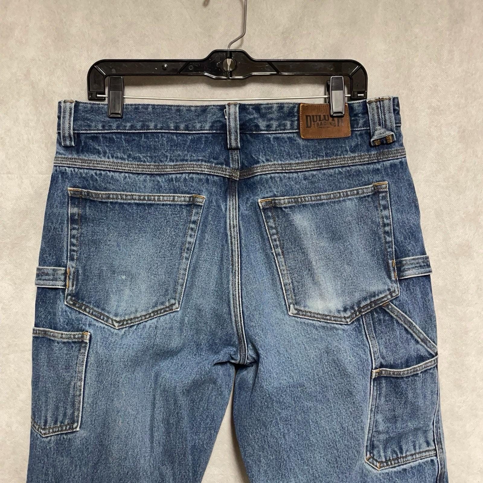 Duluth jeans - Etsy 日本