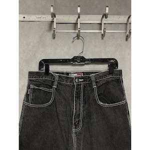 Southpole Jeans Red - Etsy