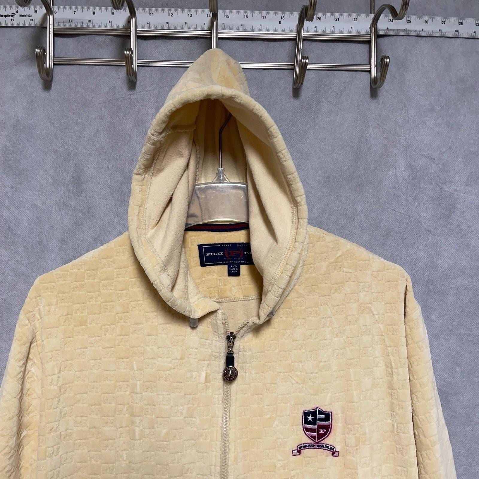 Phat farm hoodie - Etsy 日本