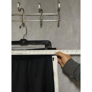 Nike Air Jordan Broek M Zwarte Joggingbroek Jogger Jumpman Track Zip Enkels CN5366 afbeelding 3