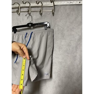 Huk Shorts Men XL Volley Fishing Swimming Trunks Pursuit Performance Brief Lined image 5