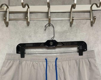 Huk Shorts Men XL Volley Fishing Swimming Trunks Pursuit Performance Brief Lined