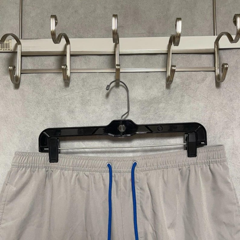 Huk Shorts Men XL Volley Fishing Swimming Trunks Pursuit Performance Brief Lined image 1