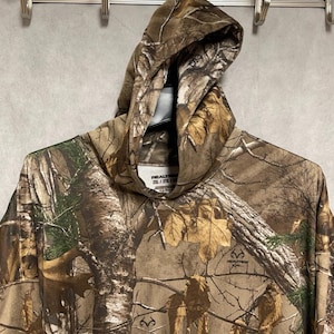 Realtree hoodie - Etsy 日本