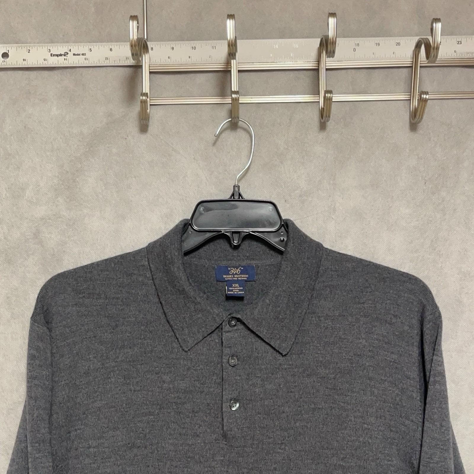 Brooks Brothers 346 Shirt - Etsy