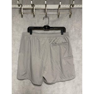 Huk Shorts Men XL Volley Fishing Swimming Trunks Pursuit Performance Brief Lined image 7