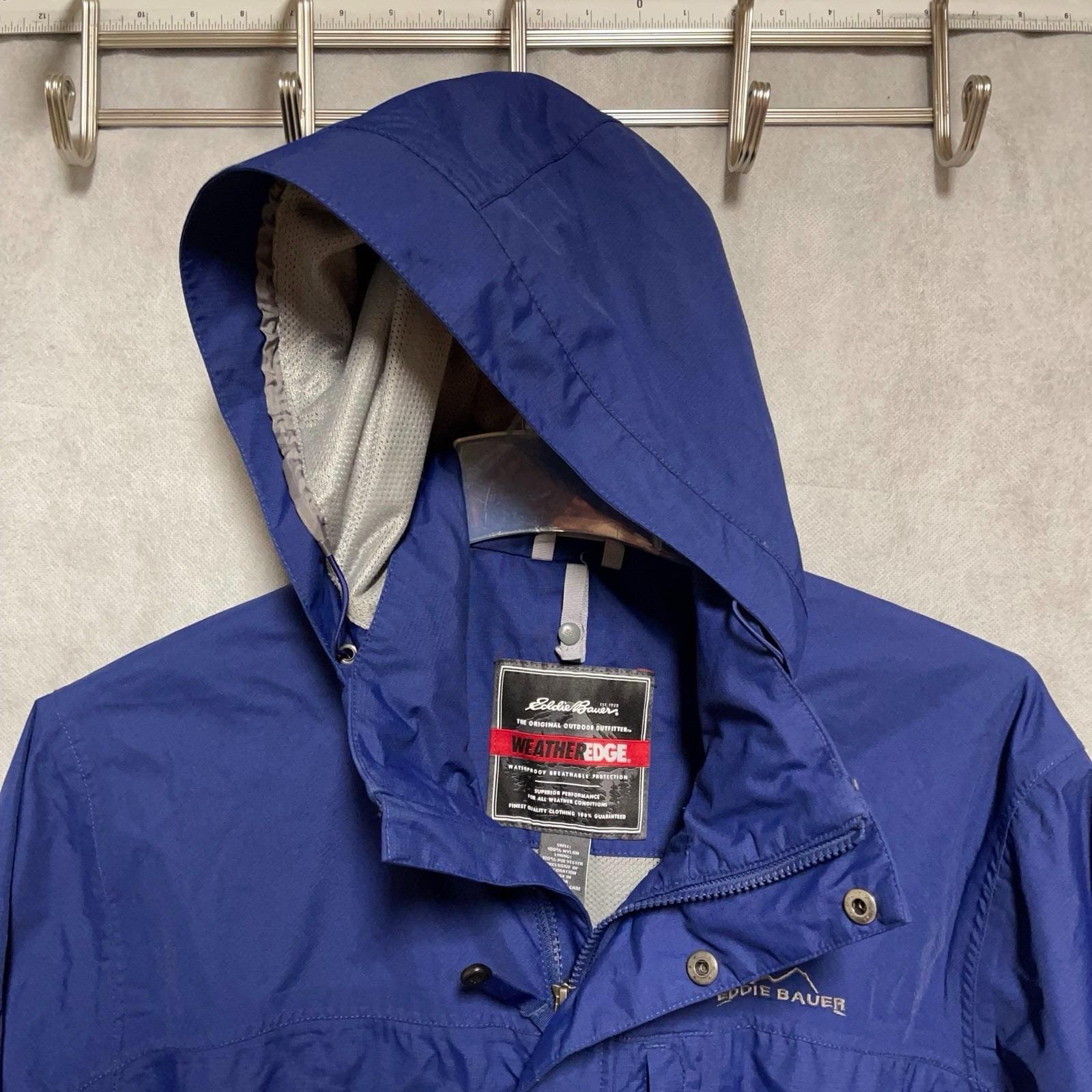 Mens Vintage Eddie Bauer Jackets - Etsy - Page 2