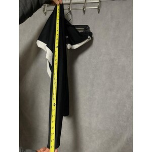 Nike Air Jordan Broek M Zwarte Joggingbroek Jogger Jumpman Track Zip Enkels CN5366 afbeelding 9