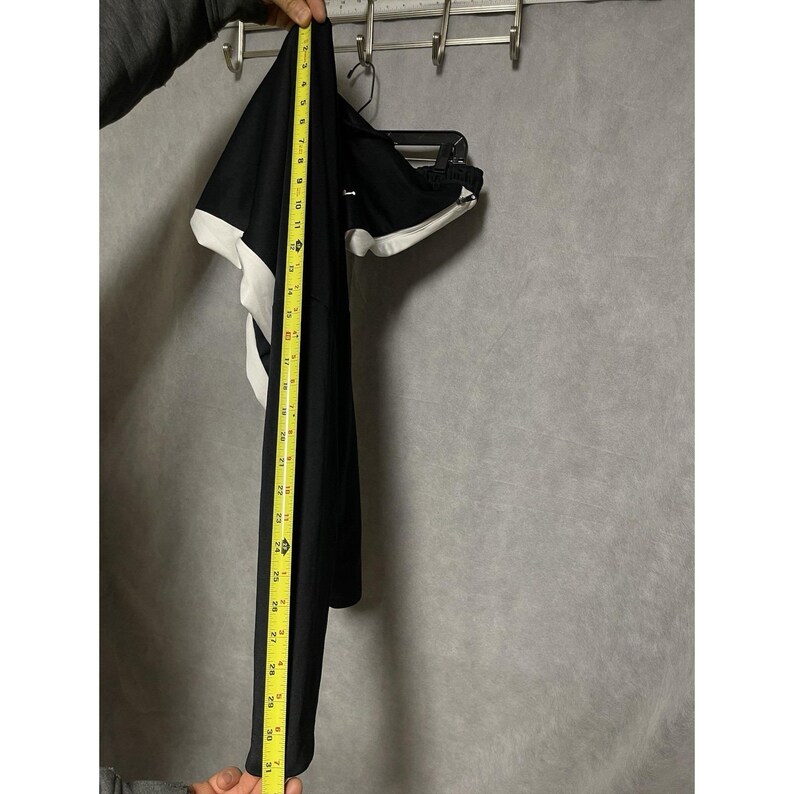 Nike Air Jordan Broek M Zwarte Joggingbroek Jogger Jumpman Track Zip Enkels CN5366 afbeelding 9