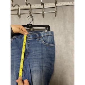 Wrangler Jeans Women 15x34 Willow Ultimate Riding Bootcut Stone Whisker WRW60RA image 5