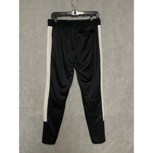 Nike Air Jordan Broek M Zwarte Joggingbroek Jogger Jumpman Track Zip Enkels CN5366 afbeelding 10