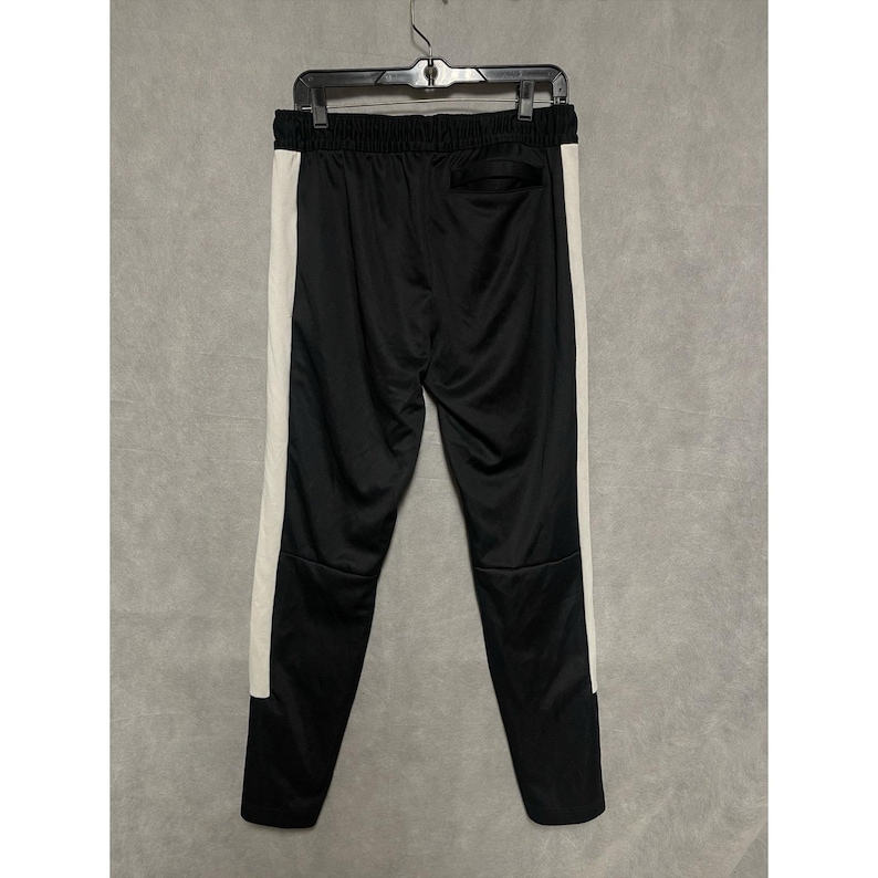 Nike Air Jordan Broek M Zwarte Joggingbroek Jogger Jumpman Track Zip Enkels CN5366 afbeelding 10